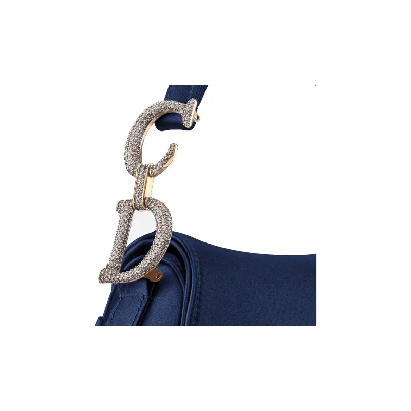 DIOR Saddle Shoulder Bags-4