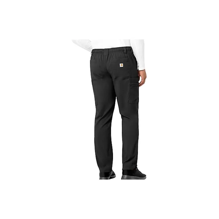 Carhartt Cargo Pants Men's Black-1