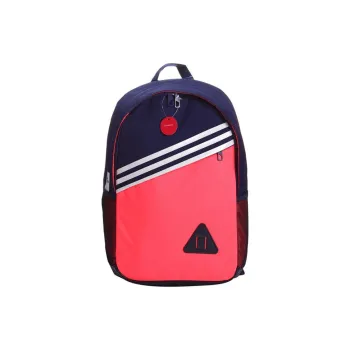 Adidas Polyester Backpack Regular Women's Midnight Indigo
