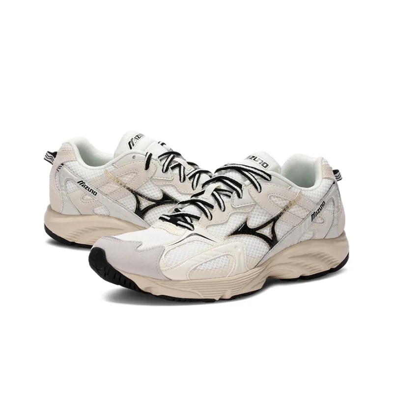 Mizuno Lg 90S V2 'Cream Black'-2