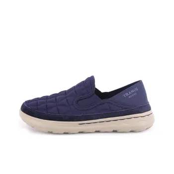 TRANOI Troy Casual Shoes Men's Navy Blue