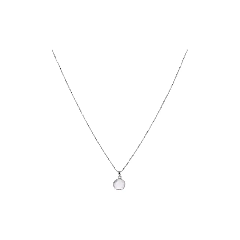 IOTS Alloy Necklaces Women's Girlfriend-0