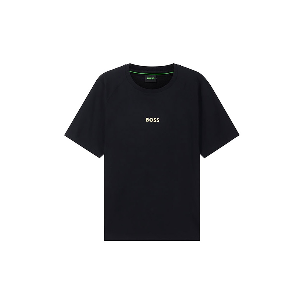 HUGO BOSS T Shirts Men Black XS POIZON