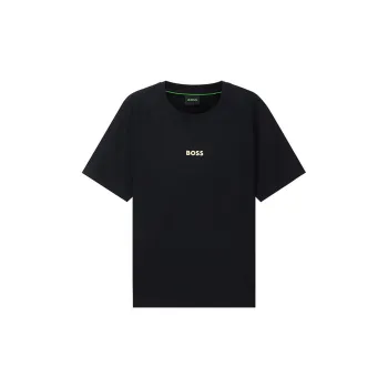 HUGO BOSS Regular Short Sleeved T Shirts Men's