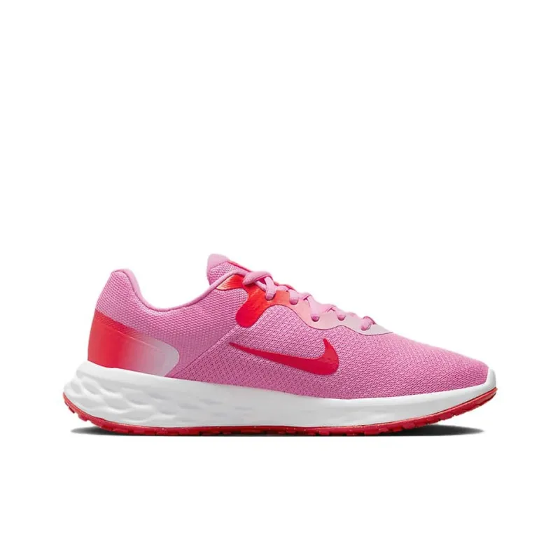 Nike Revolution 6 Next Nature 'Pink Glow Hot Punch' Women's-1