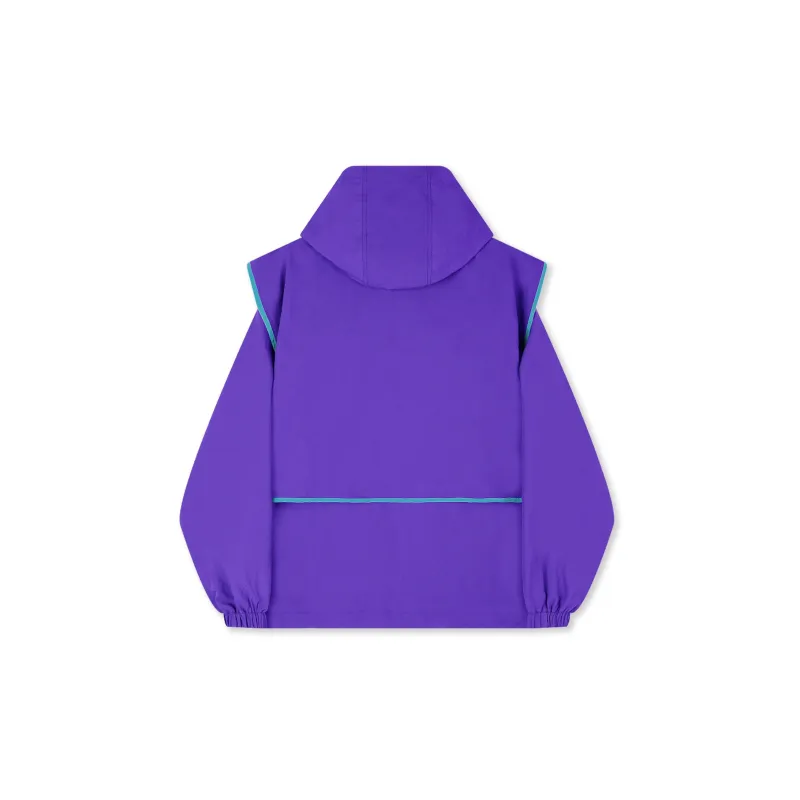 SAKUN Jacket Unisex Two Piece Set-18