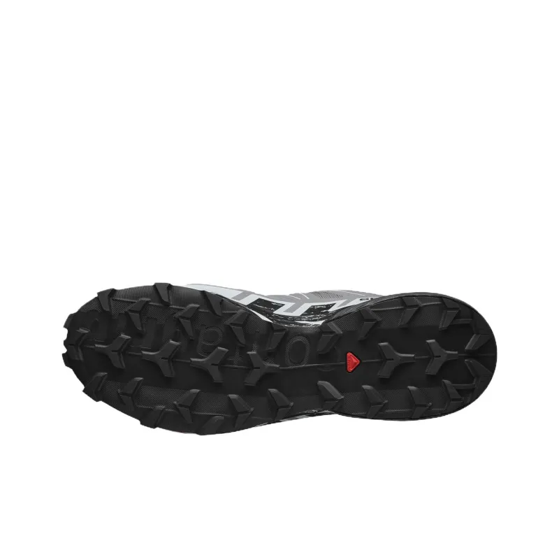 SALOMON Speedcross 6 Wide 'Quiet Shade Black'-4