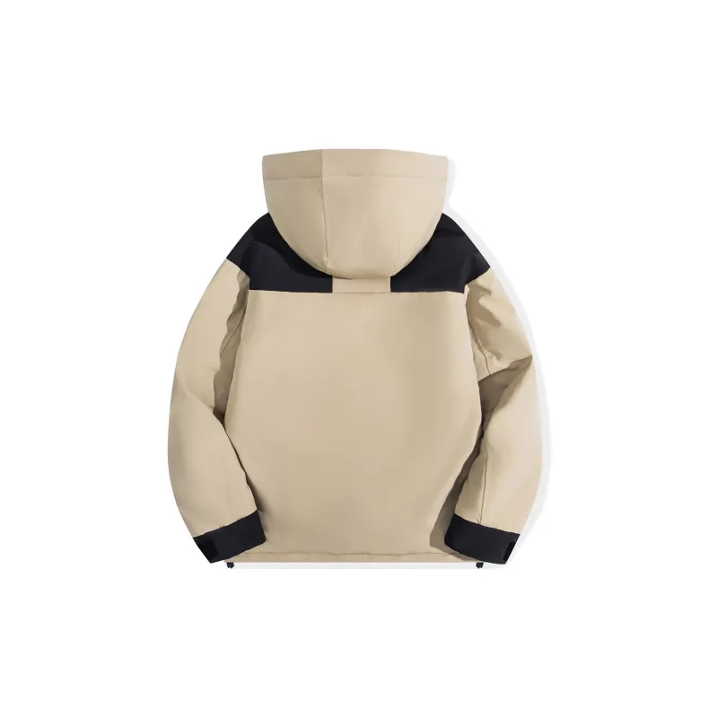 JEANSWEST Puffer Jackets Unisex-1