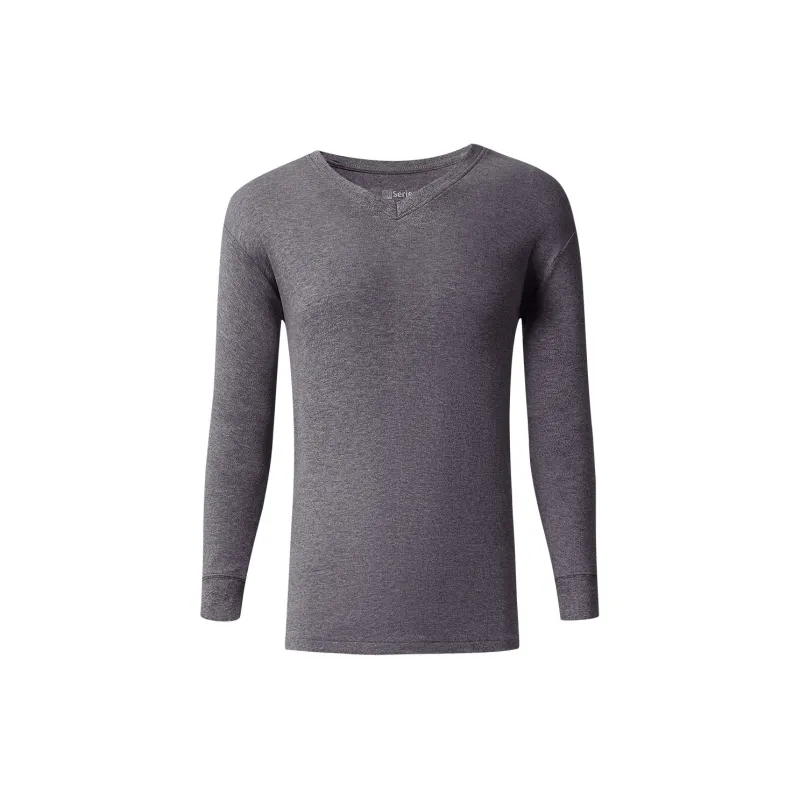 H YXIANG Men Thermal Sets-3