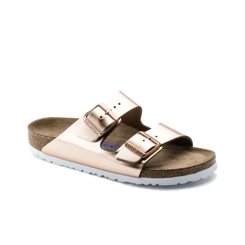 Birkenstock Arizona Slip on Sandals Women's-1