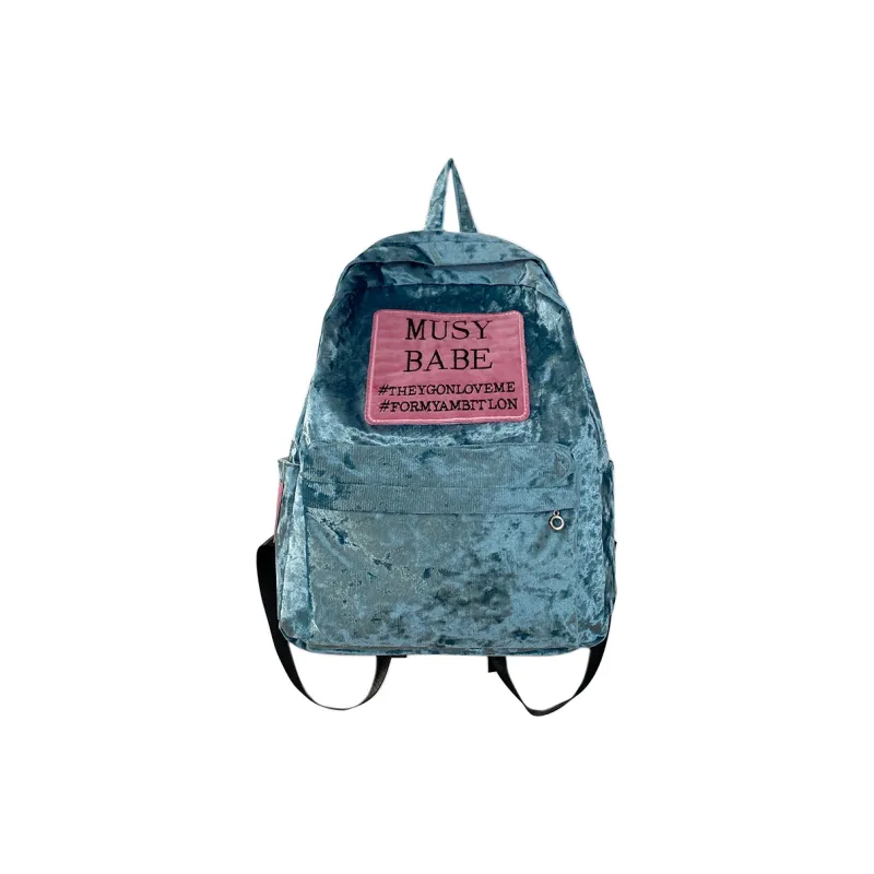 Deli Bear Backpacks-9