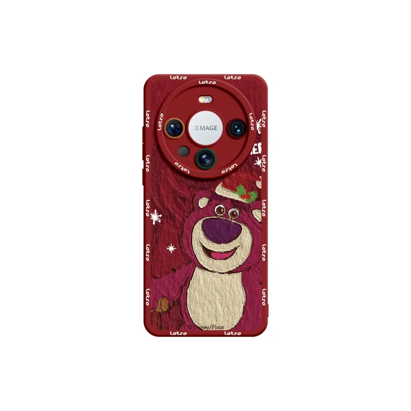 I create my art Phone Cases-8