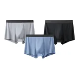3 Pack (Light Gray-Black-Sky Blue)