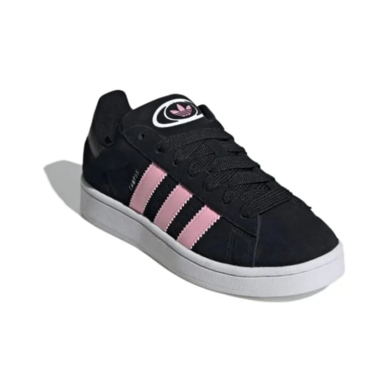 Adidas Women's Campus 00s 'Black True Pink' Women's-2