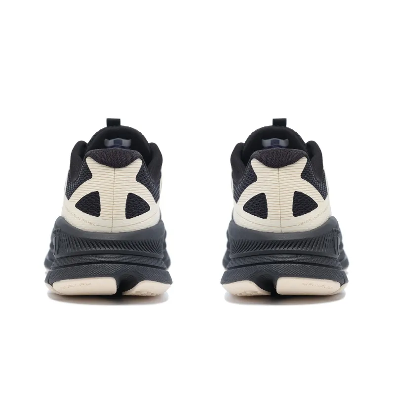 BMAI Pure The Expeditionary Sprint Low Top Running Shoes Women's Panda-4