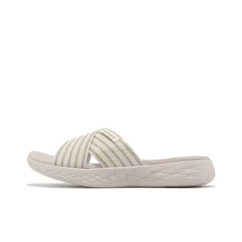 Skechers On The Go 600 Stunning 'Natural' Women's