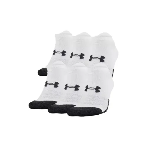 Under Armour Unisex Socks