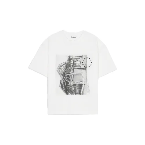 Etudes X Batia Suter Etudes Organic Cotton T-shirt