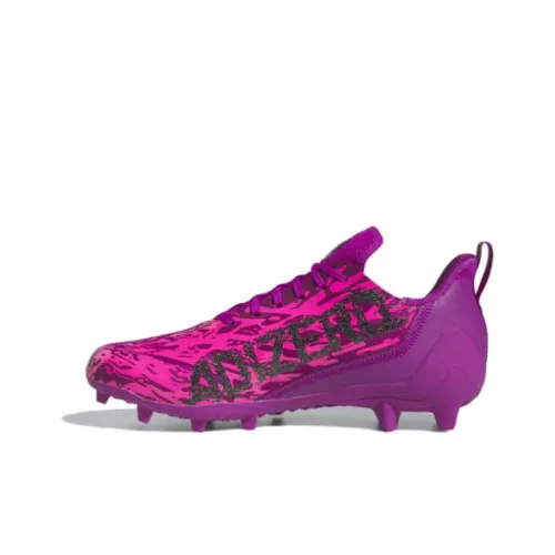 Adidas Adizero 12.0 Poison Sonic Fuchsia Core Black Team Shock Pink