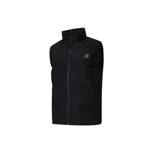 361° Vests Men