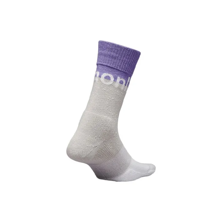 Lululemon TerryToe™ Daily Stride Mid-Calf Socks Women's 1 Pack-4