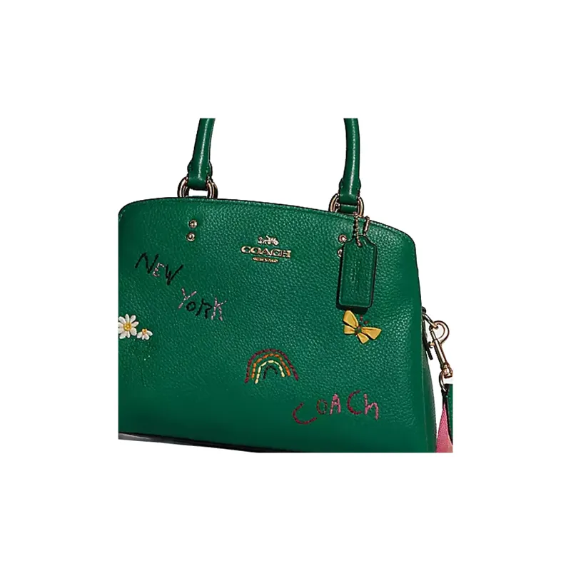 COACH Lillie Handbags-3