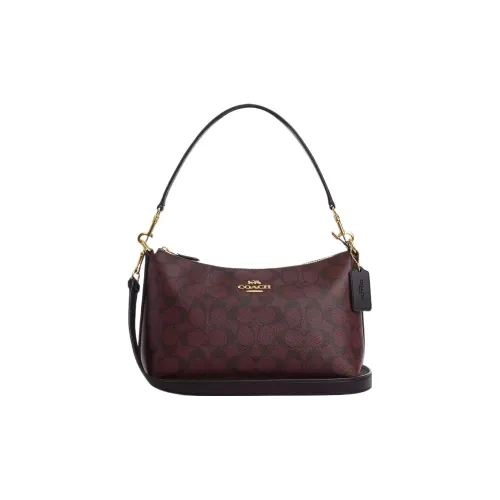 COACH Clara Shoulder Bags