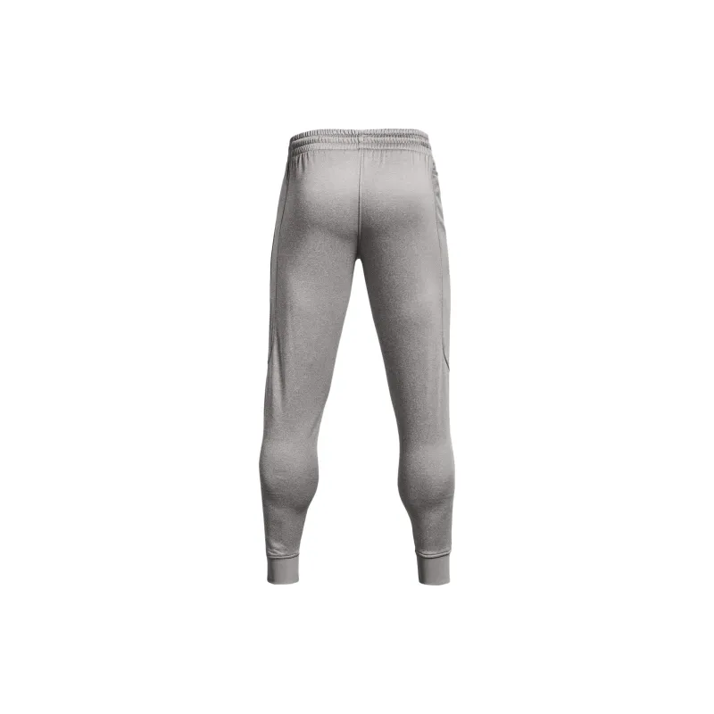 Under Armour Armor Fleece® Knitted Sports Pants Men's Gray-1