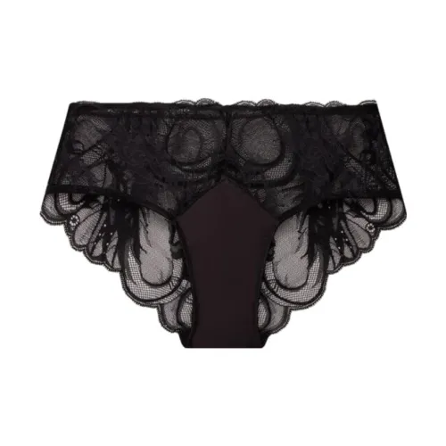 CALVIN KLEIN Underpants Women's Space Black