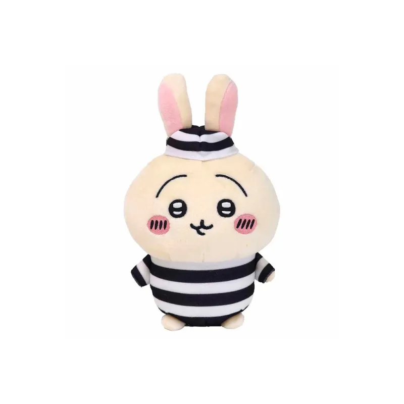 Chiikawa Nagano Prisoner Rabbit-0