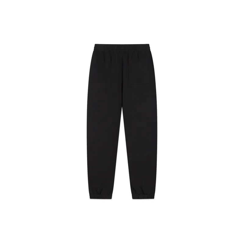 Umbro Six Da Shun Series Knitted Sweatpants Unisex-1