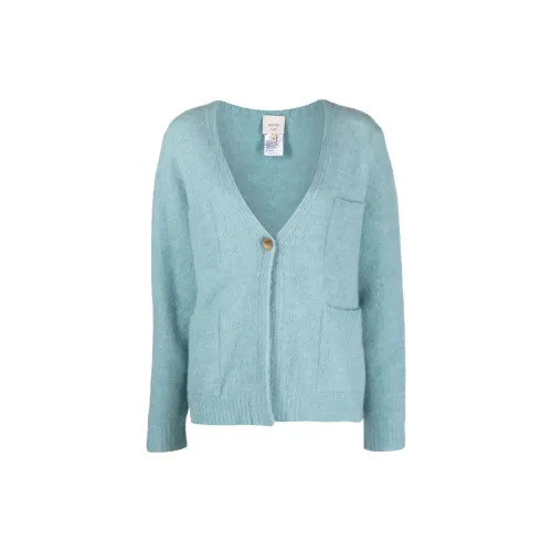 Alysi Knitwear Women's Ice Blue