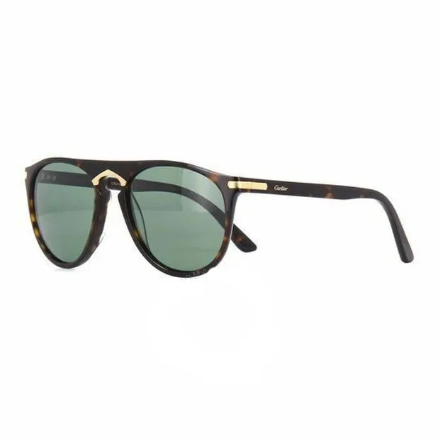Cartier Aviator Sunglasses-1