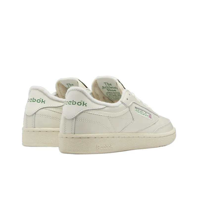 Reebok Women's Club C 85 Vintage 'Chalk Glen Green' Women's-2