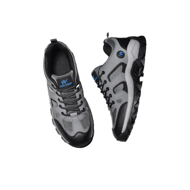 Pilot The Camel Slip Resistant, Abrasion Resistant, Waterproof Low Top Outdoor Shoes Men's-1