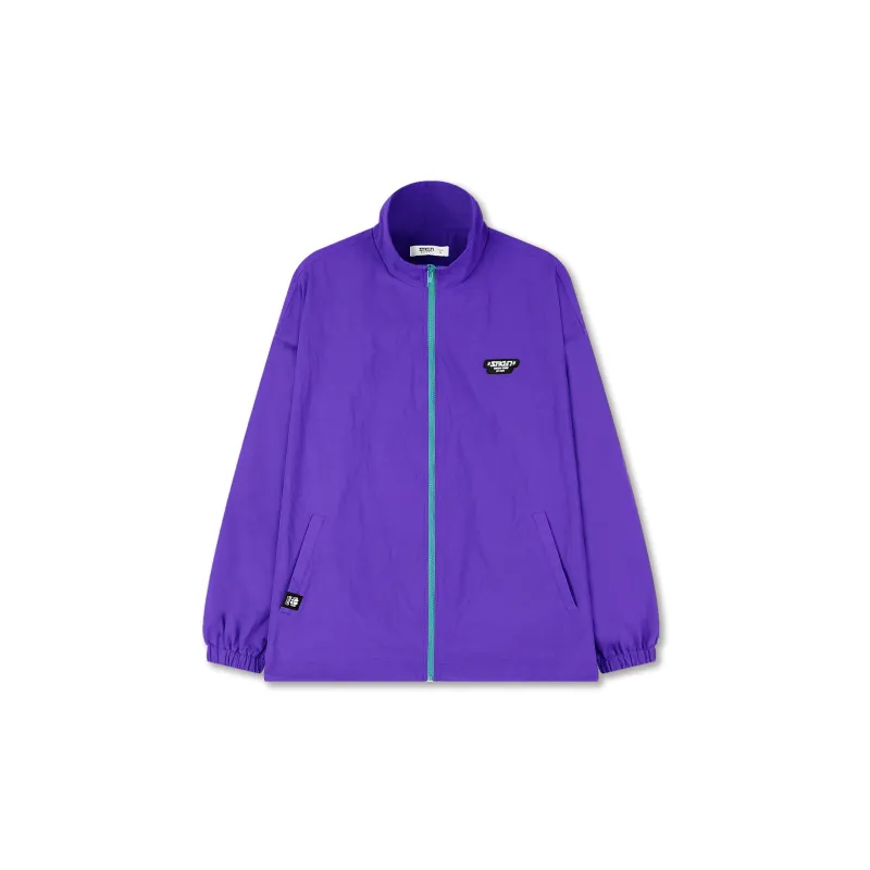 SAKUN Jacket Unisex Two Piece Set-19