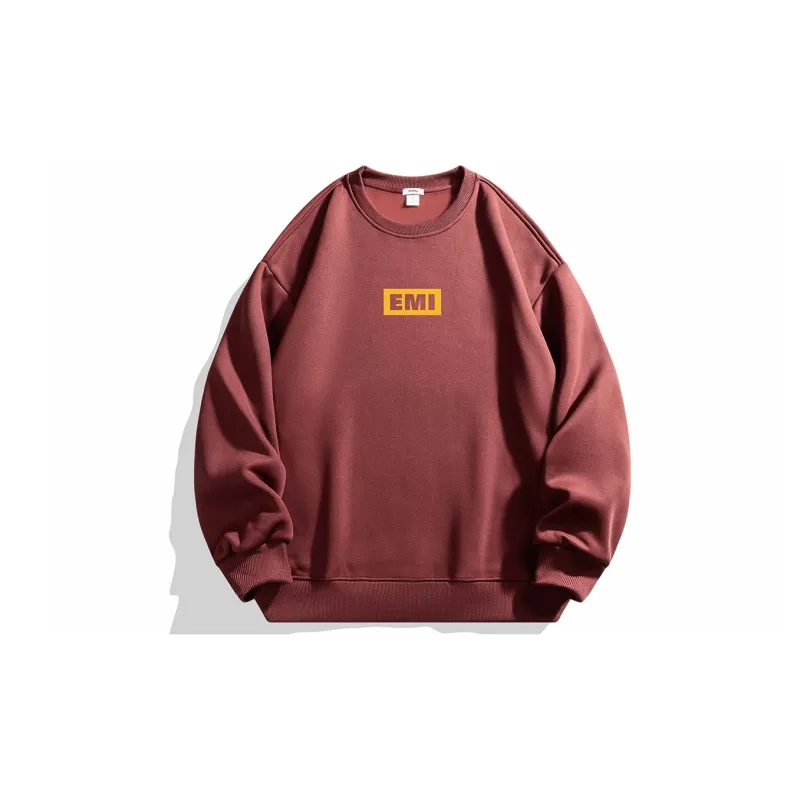 EMINU Year Of The Dragon CNY Series Sweatshirts Unisex-9