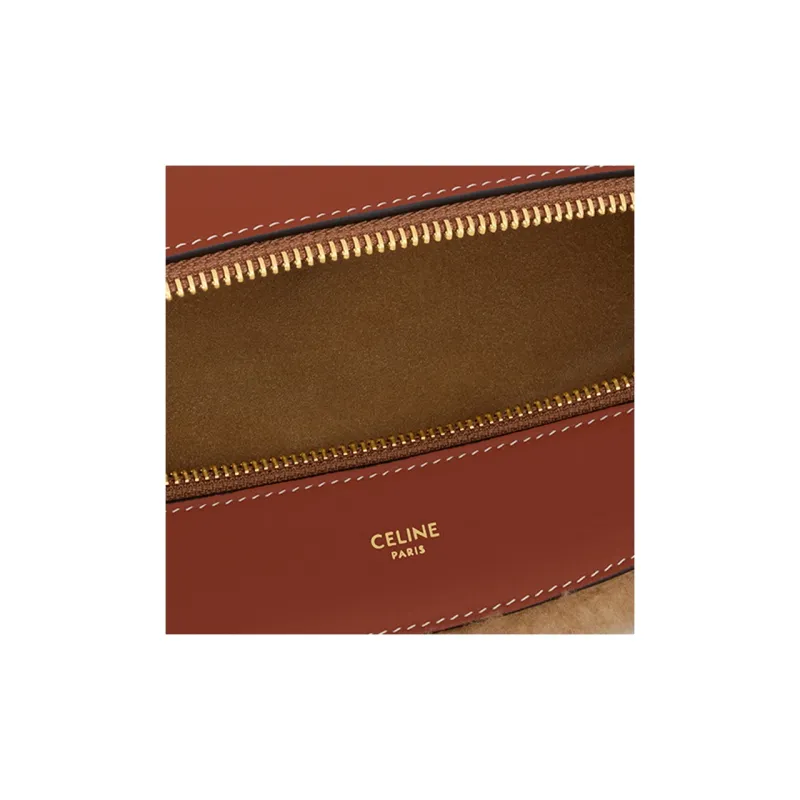 CELINE Romy Collection Handbags-4
