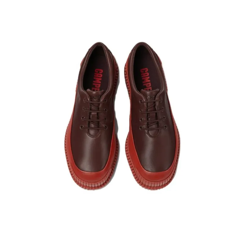 CAMPER Pix Low-top Brogues-1