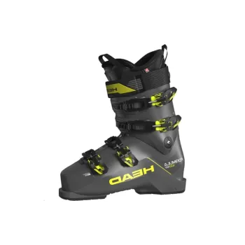 HEAD FORMULA 100 MV Skis Ski Boots Unisex