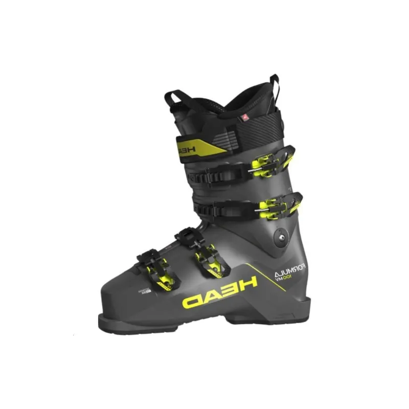HEAD FORMULA 100 MV Skis Ski Boots Unisex-0