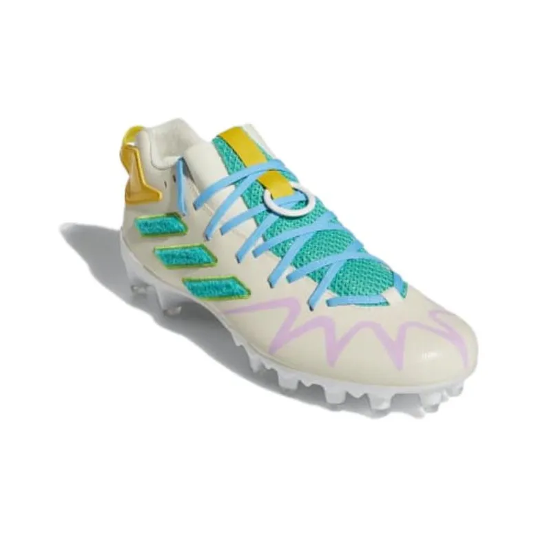 Adidas The Simpsons X Freak 22 'Krusty The Clown'-2