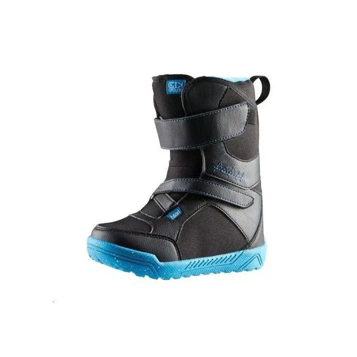 HEAD KID LYT Single Snowboard Ski Boots Kids'-0