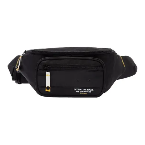 361° Fanny Packs Black