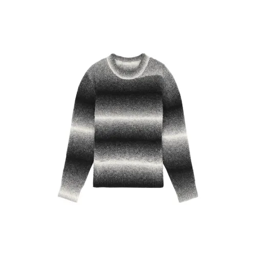 Etudes Moondog Ombre Stripe Jumper