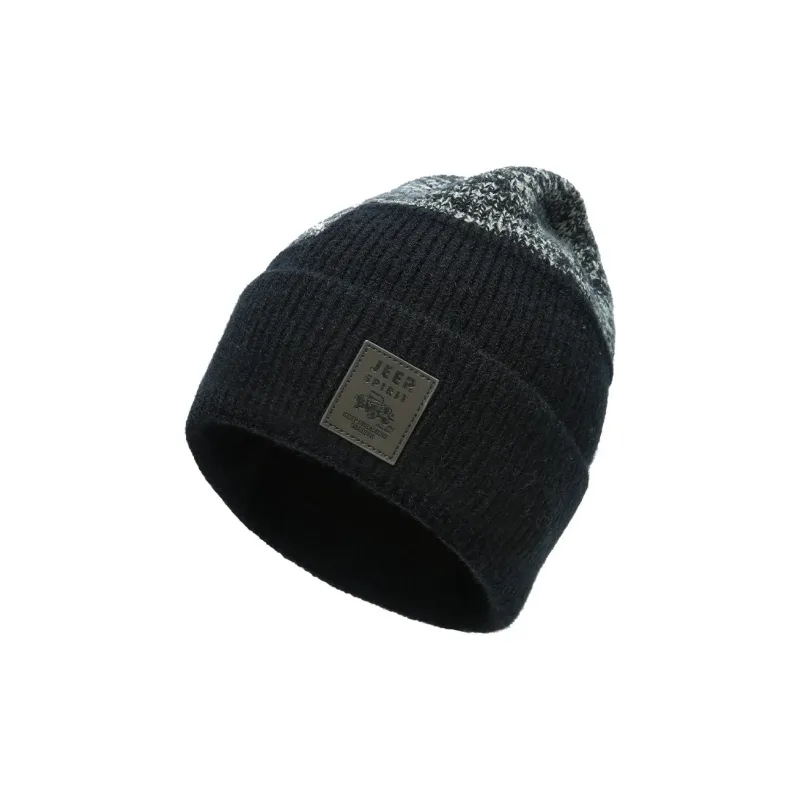 JEEP SPIRIT Polyester Beanies Unisex-0