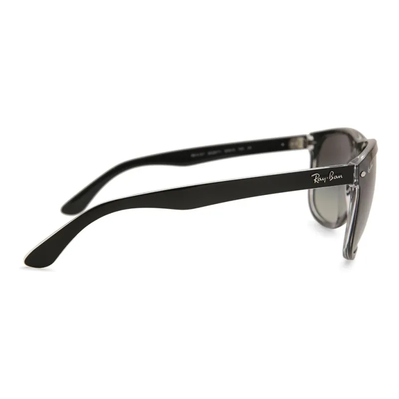 RayBan RB4147 Square Frame Sunglasses-2