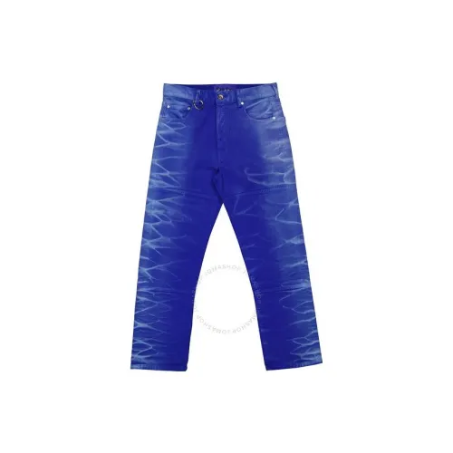 Études Jeans Men Blue