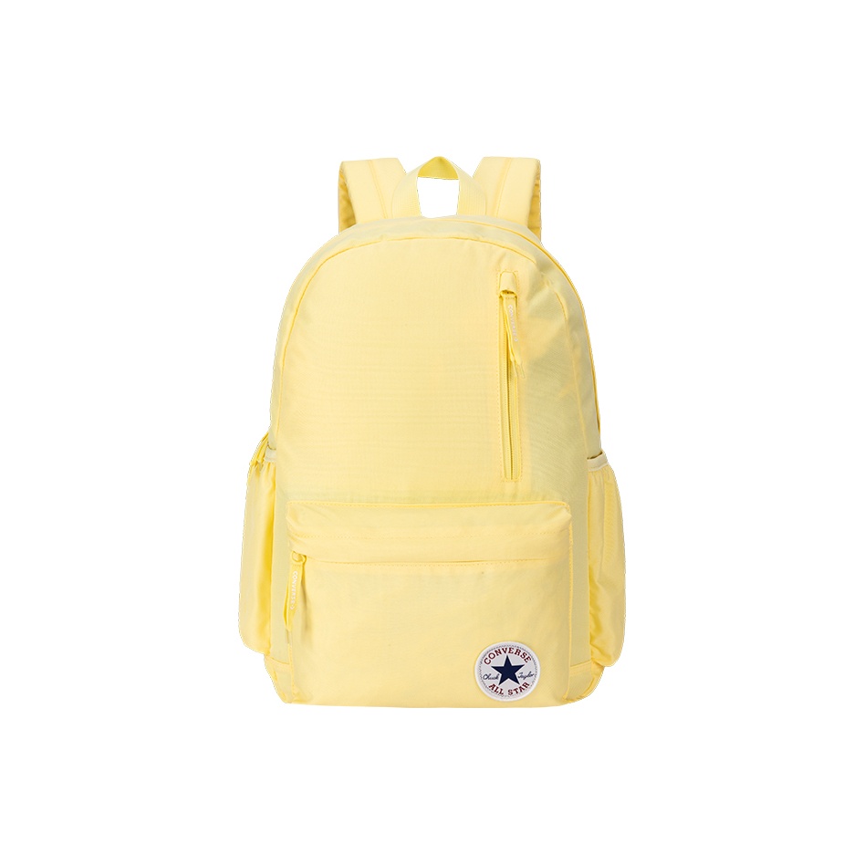 Peach converse high quality backpack