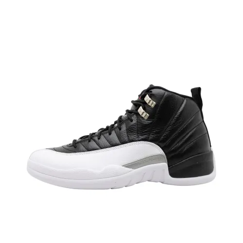 Air Jordan 12 Retro Playoffs